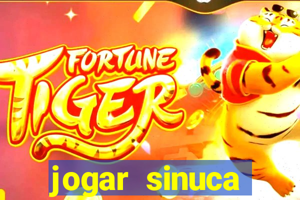 jogar sinuca apostando dinheiro